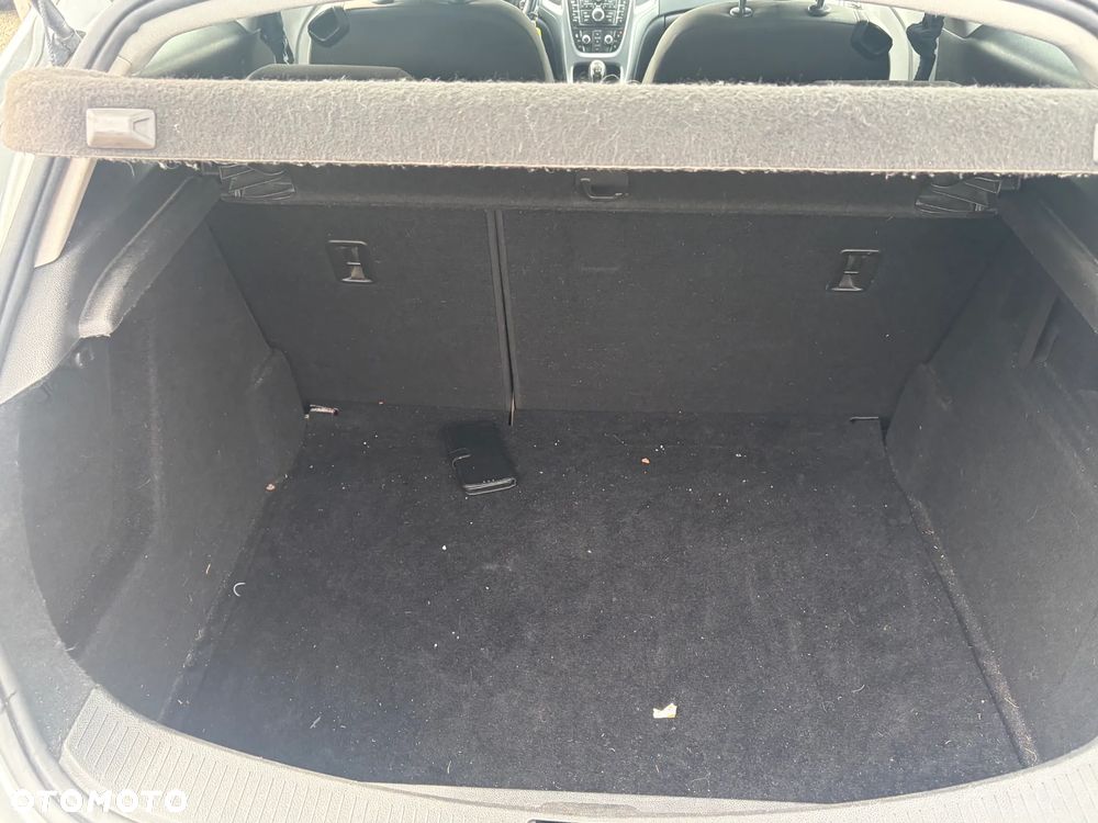 Opel Astra 1.4 Turbo Active - 15