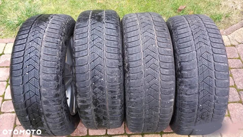 VW GOLF PASSAT TOURAN KOŁA FELGI 5GO601025K 3GO601025E 3GO601025BJ 5TA601025Q - 6