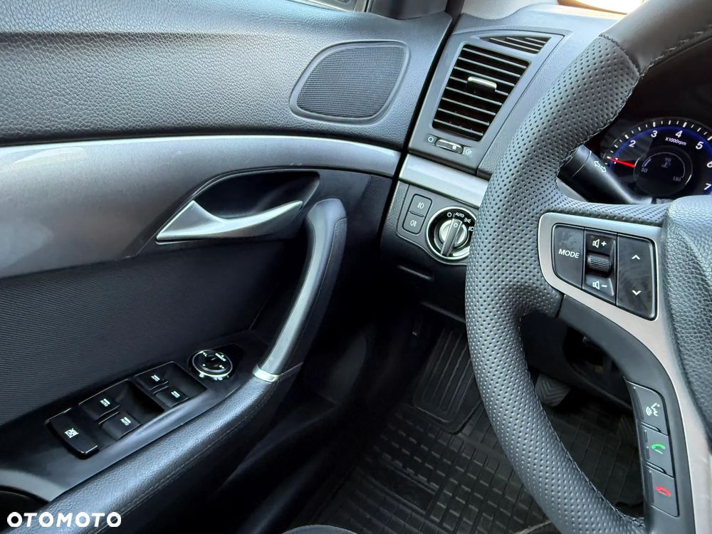 Hyundai i40 i40cw 1.6 5 Star Edition - 11
