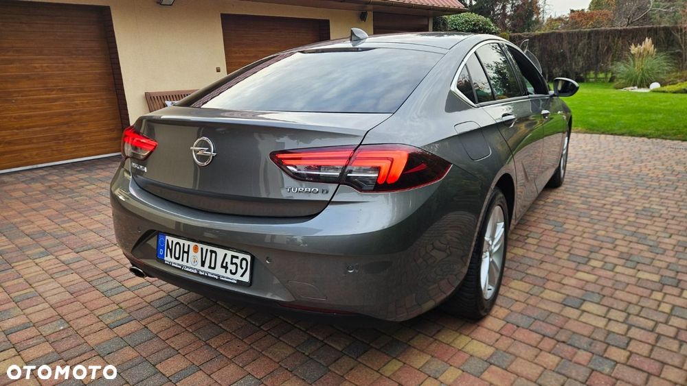 Opel Insignia - 9