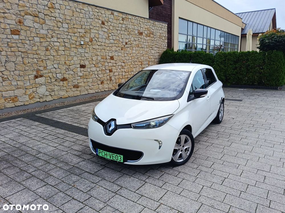 Renault Zoe - 11