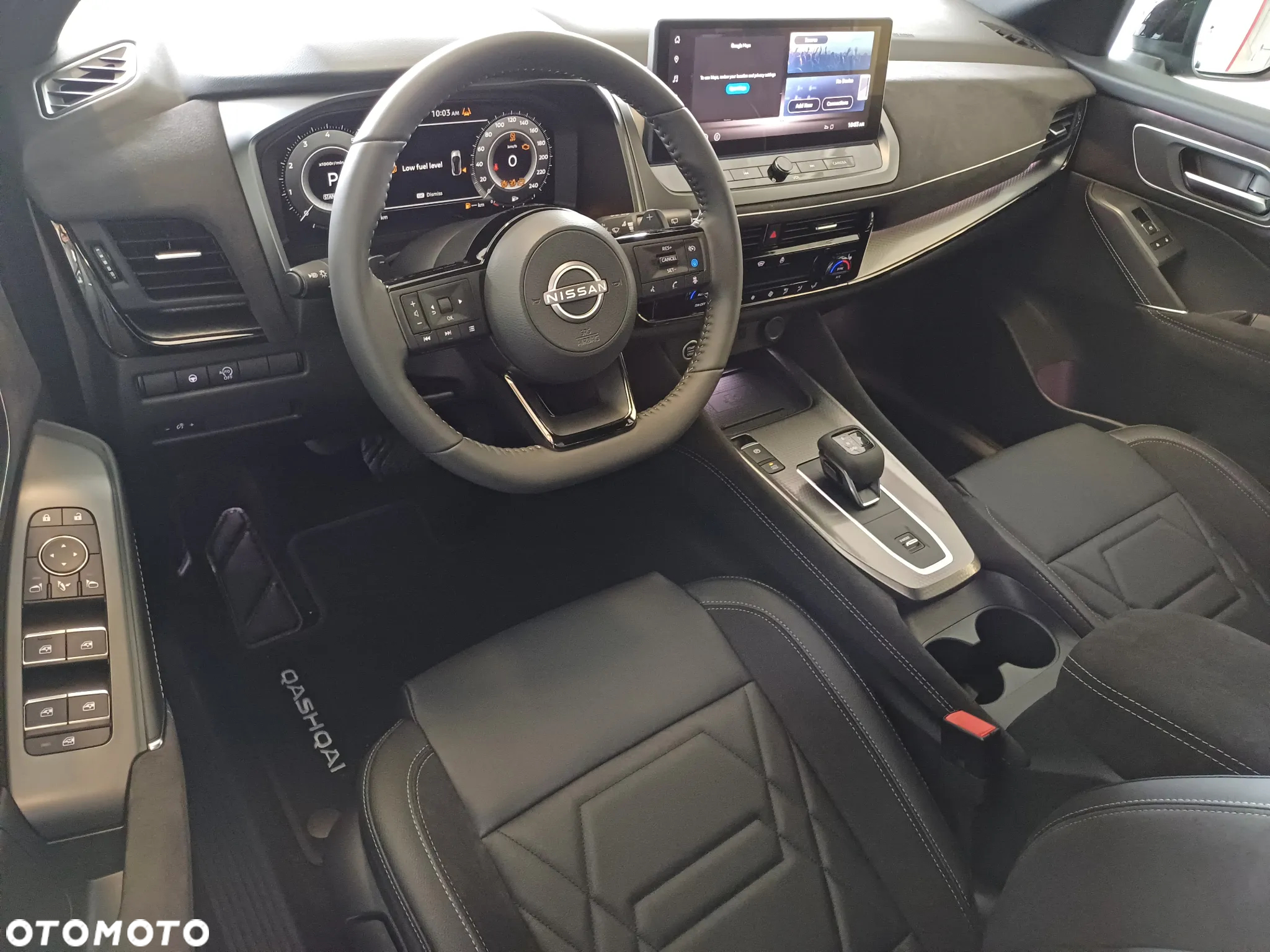 Nissan Qashqai - 6