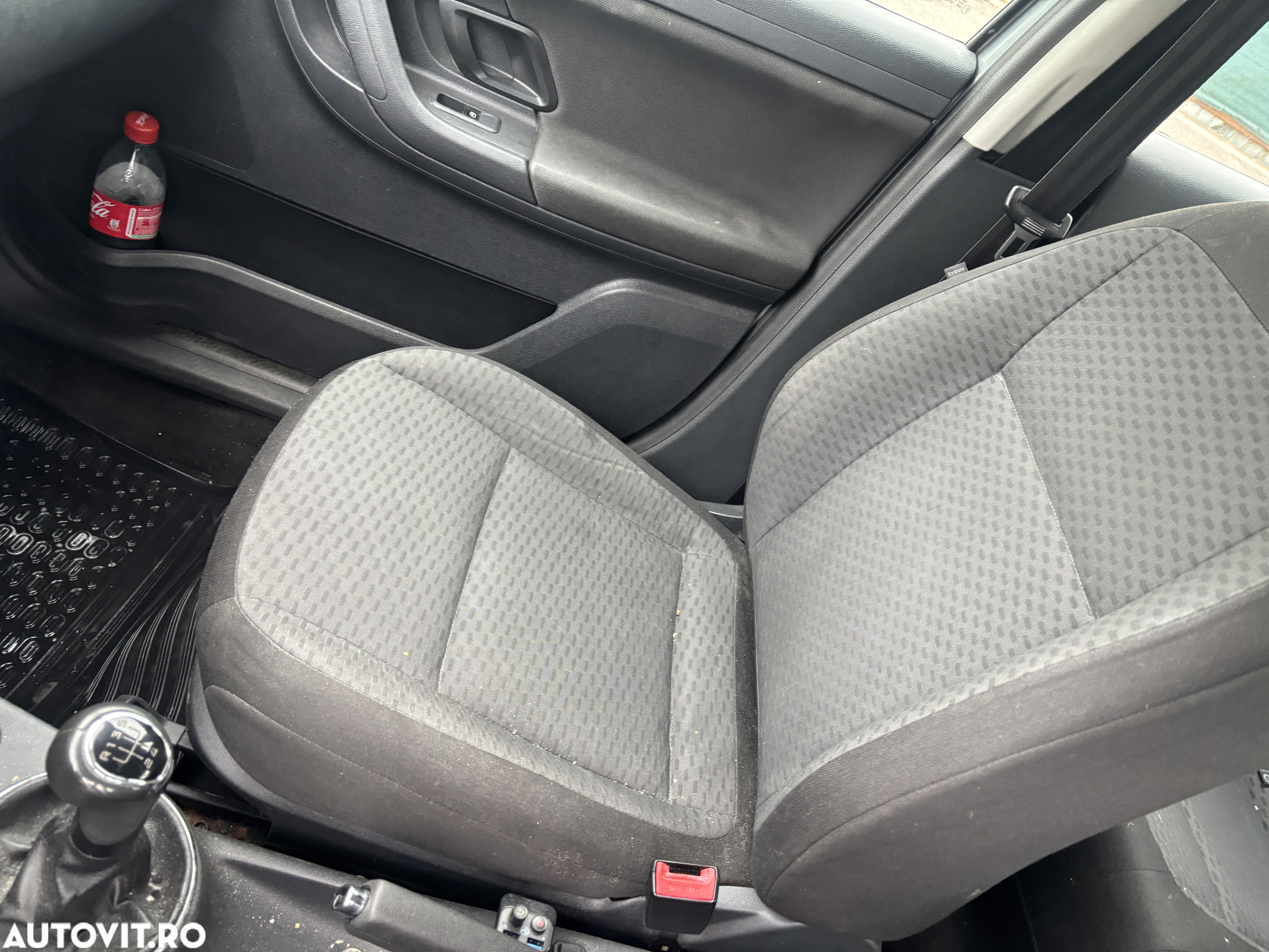 Dacia Lodgy 1.2 TCe 115 CP Laureate - 6