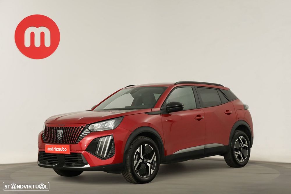 Peugeot 2008 1.2 PureTech Allure - 2