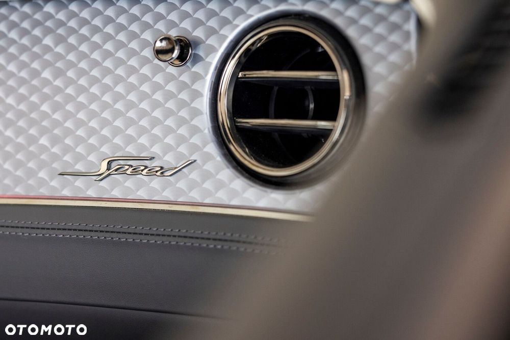 Bentley Continental GT - 31