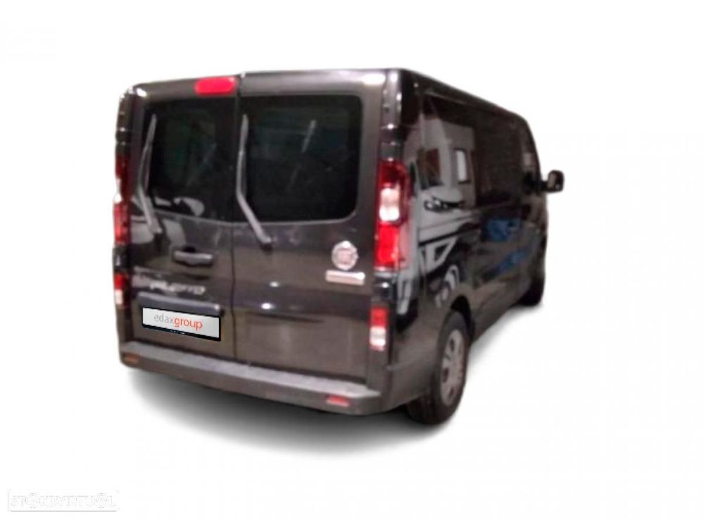Fiat Talento - 2