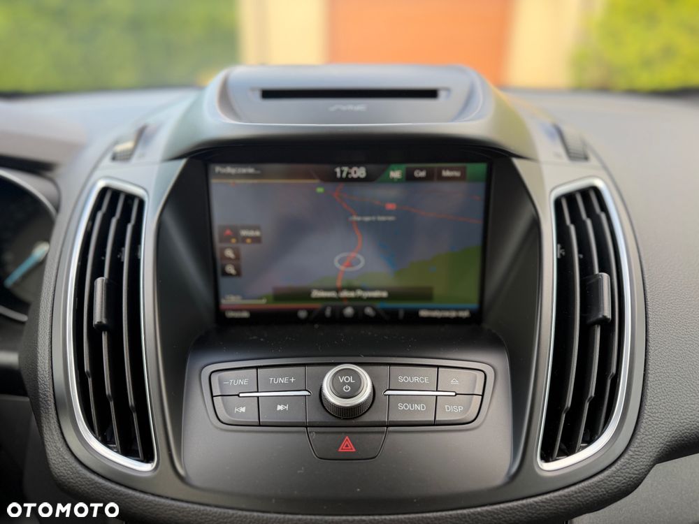 Ford Grand C-MAX 1.0 EcoBoost Titanium ASS - 30