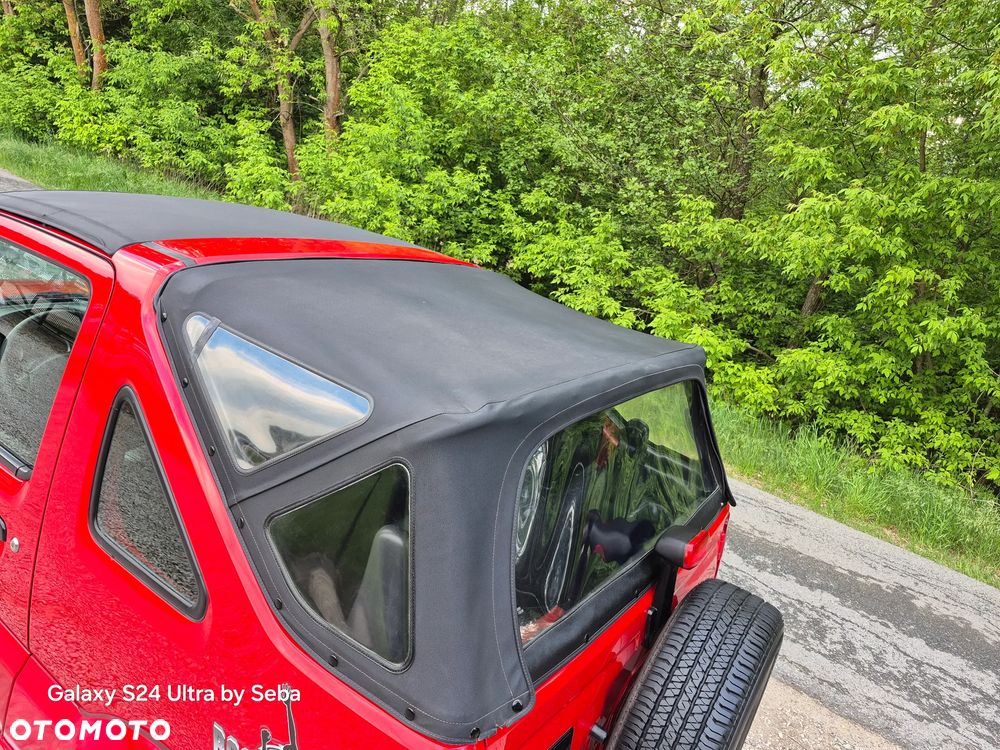 Suzuki Jimny Comfort Rock am Ring - 11