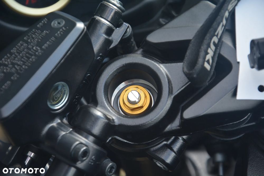 Suzuki Hayabusa - 18