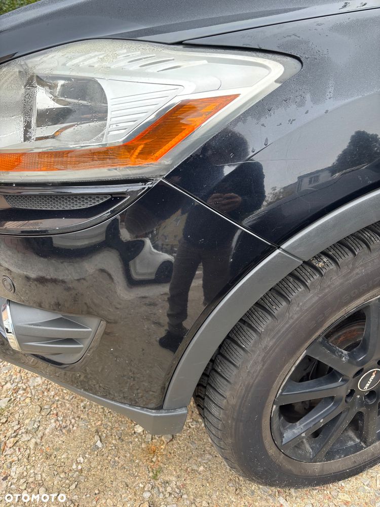 Ford Kuga - 8