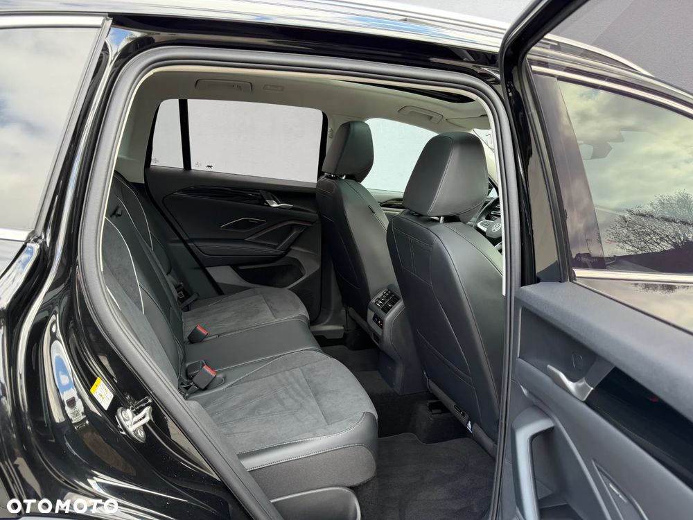 Volkswagen Tiguan 1.5 TSI EVO Elegance DSG - 13