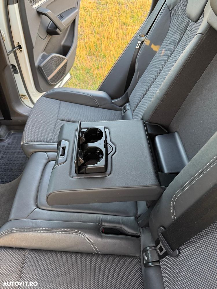 Audi Q5 50 TFSI e quattro S tronic PHEV S Line - 26