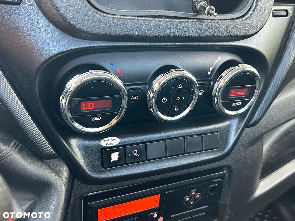 Iveco Daily 72c17 - 11
