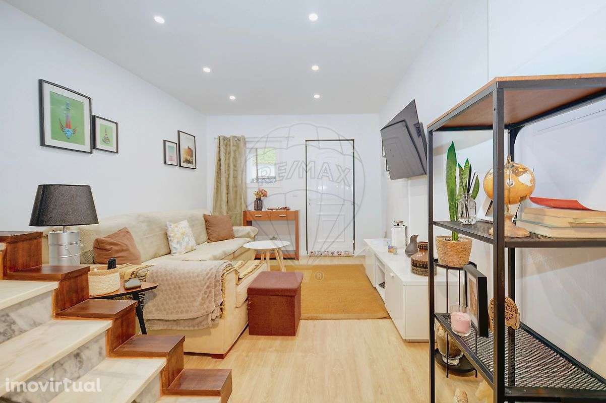 Moradia T2 para venda - Grande imagem: 4/27