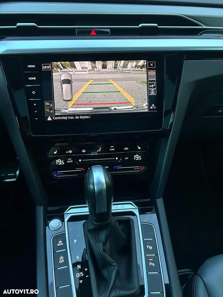 Volkswagen ARTEON Shooting Brake 2.0 TDI SCR DSG Elegance - 24