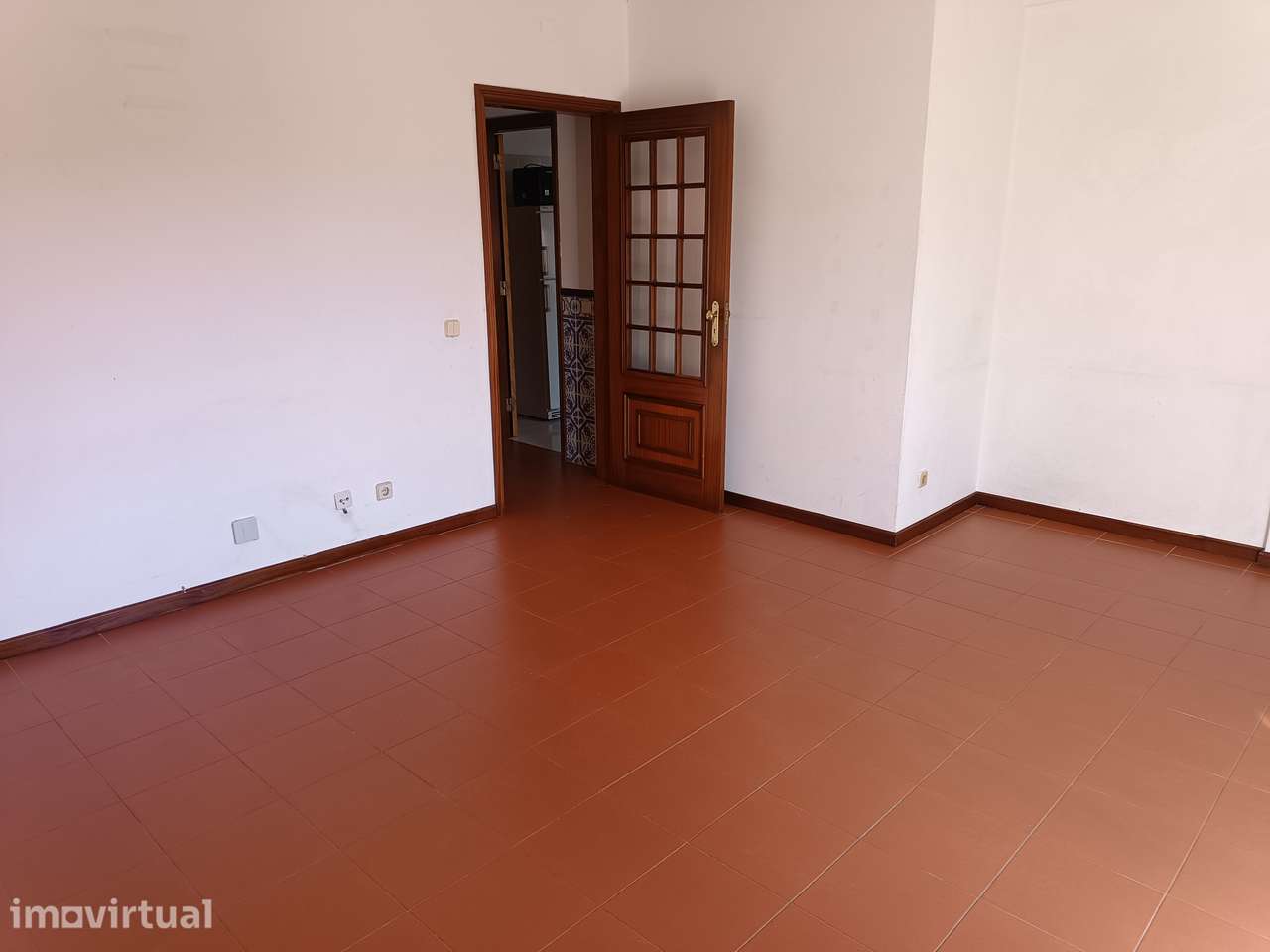 Apartamento T1 em Coimbra (Quinta da Arregaça) - Grande imagem: 2/8
