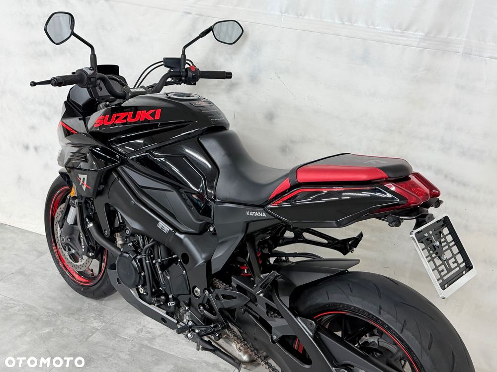 Suzuki Katana - 29