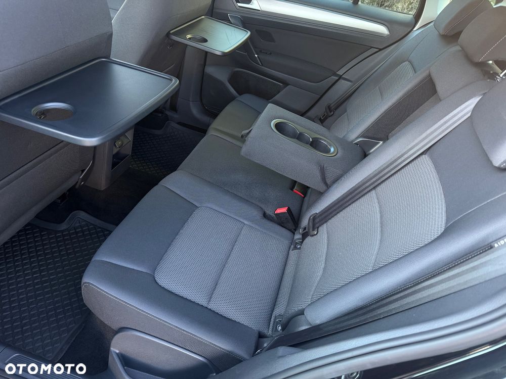 Volkswagen Golf Sportsvan 1.6 TDI BlueMotion Comfortline - 6
