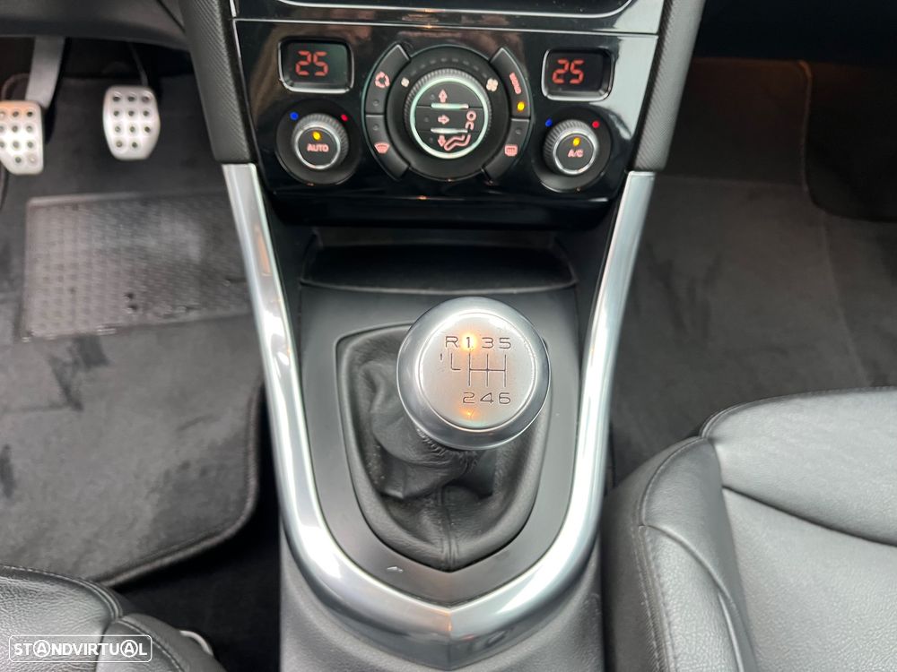 Peugeot 308 CC 155 THP Platinum - 37