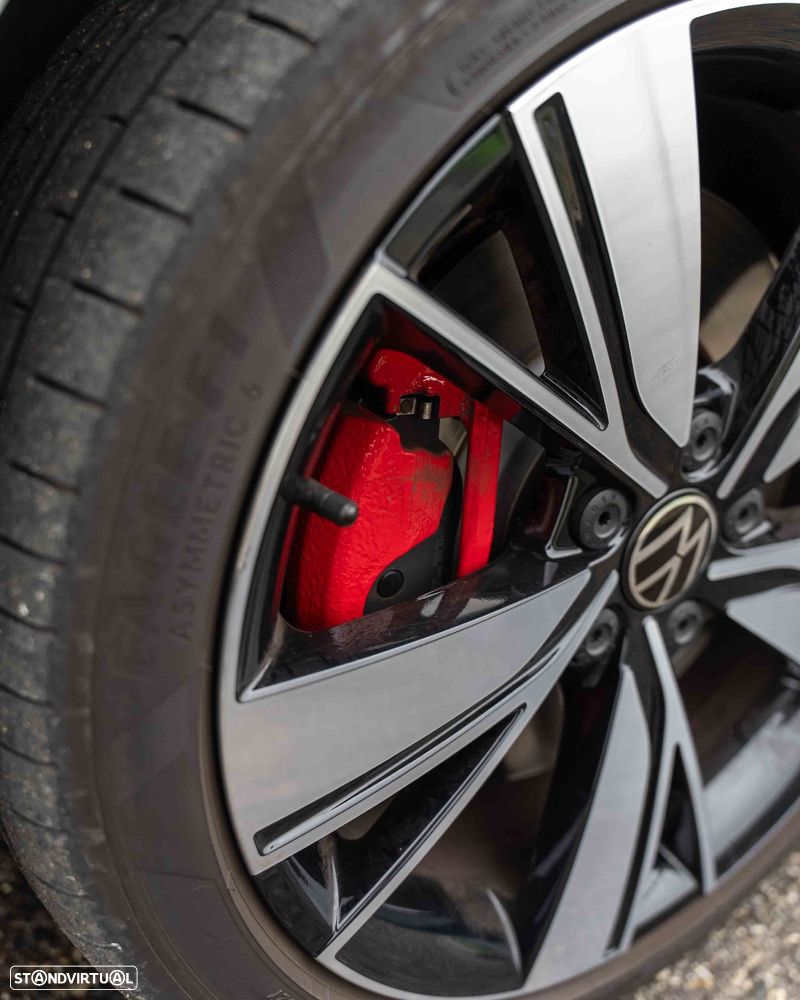 VW Golf 1.4 eHybrid OPF DSG GTE - 10