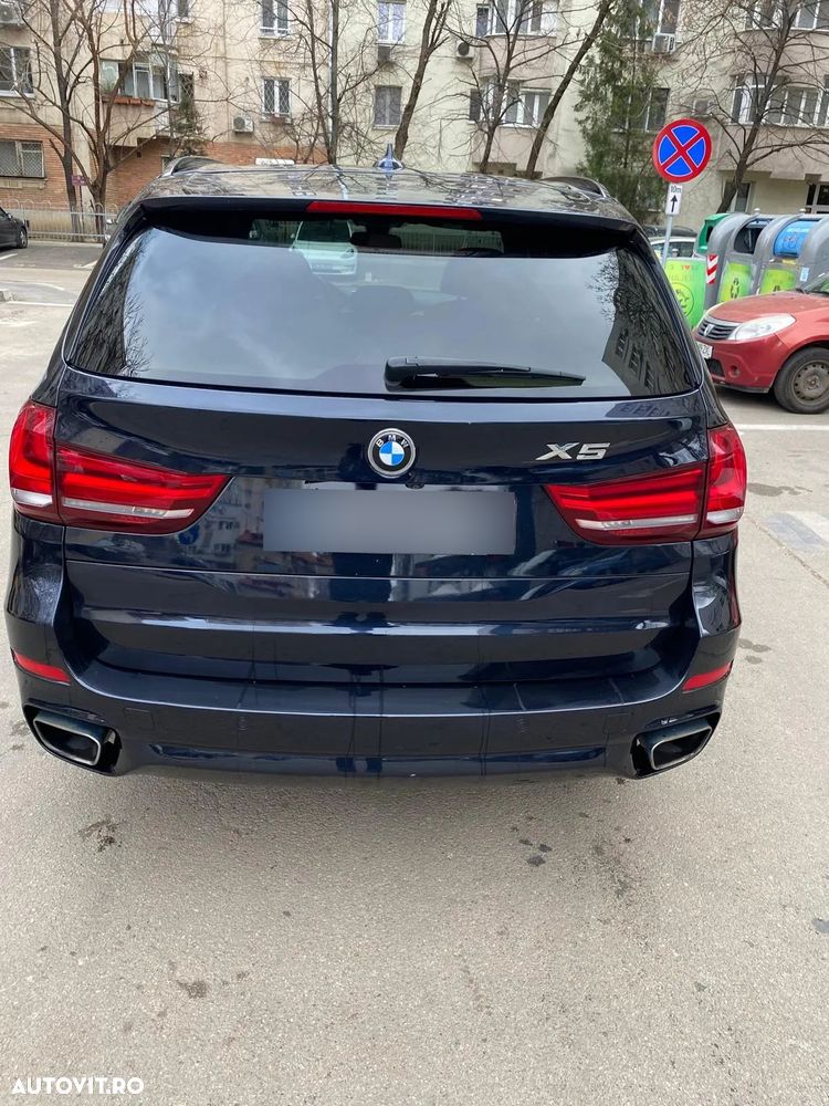 BMW X5 - 4