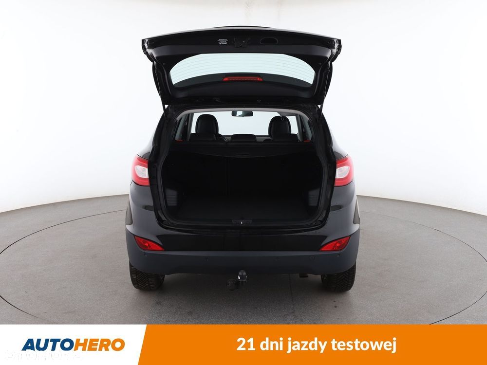 Hyundai ix35 1.6 GDI Premium 2WD - 16