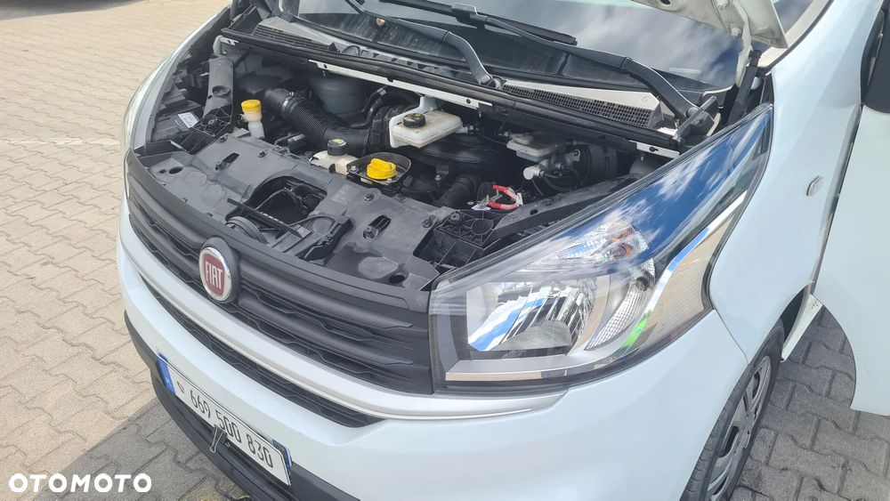 Fiat Talento - 5