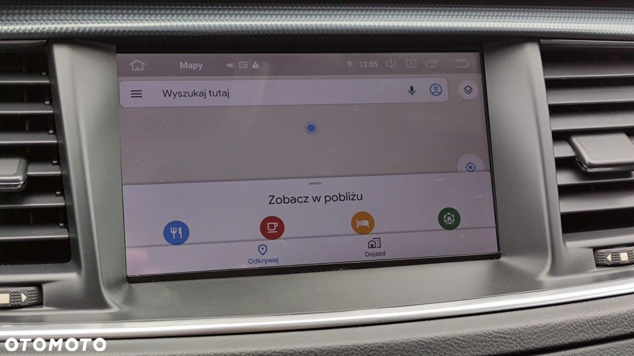 Peugeot 508 - 30