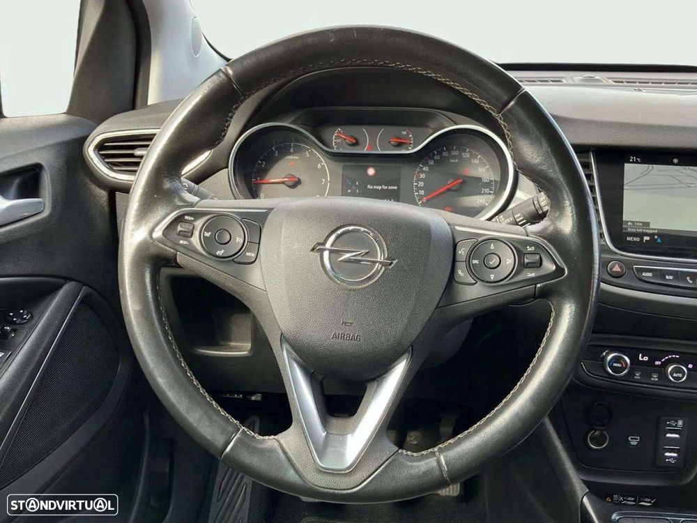 Opel Crossland X 1.5 CDTi Business Edition - 13