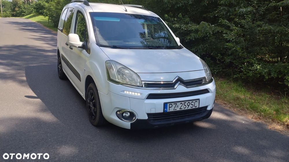 Citroën Berlingo - 7