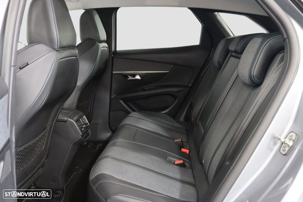 Peugeot 3008 1.6 Hybrid Allure Pack e-EAT8 - 14