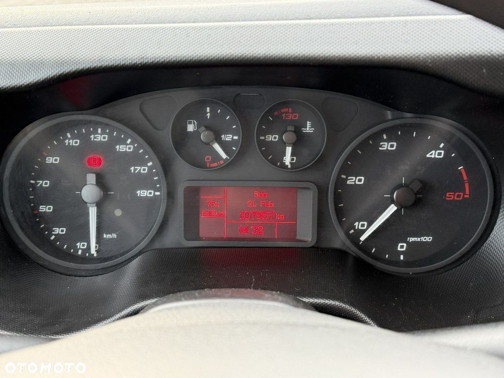 Iveco Daily 50C18 V - 26