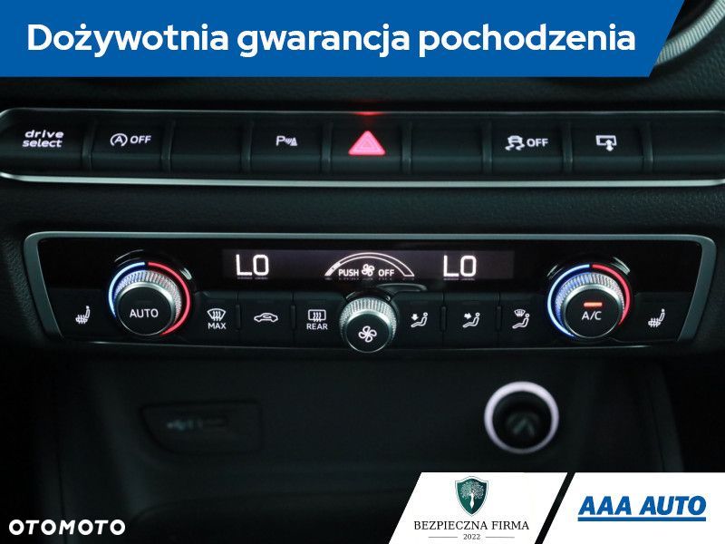 Audi A3 Sportback - 12