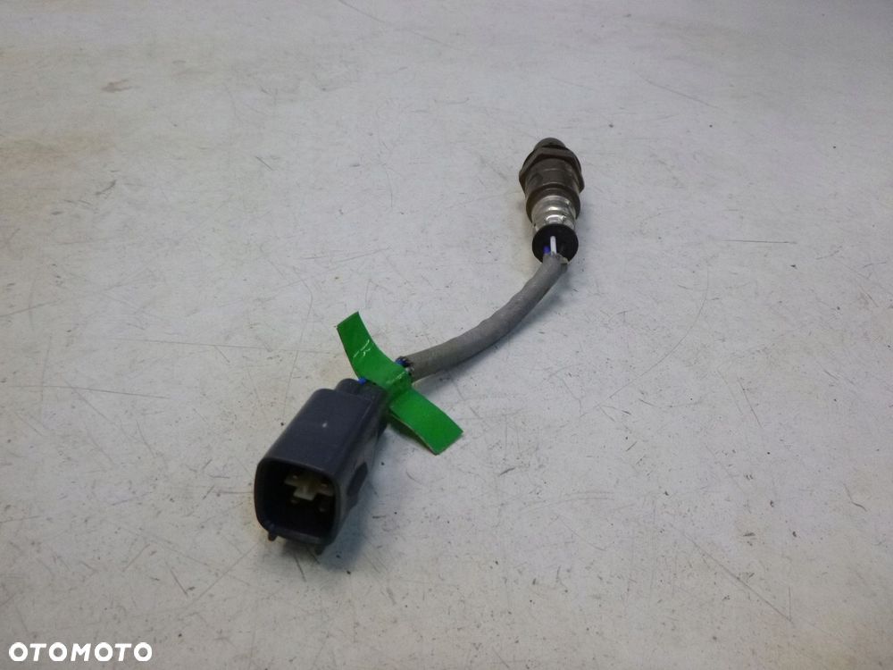 TOYOTA LEXUS SONDA LAMBDA ORYGINAŁ . - 2