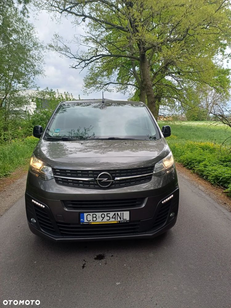 Opel VIVARO TRAFIC - 18