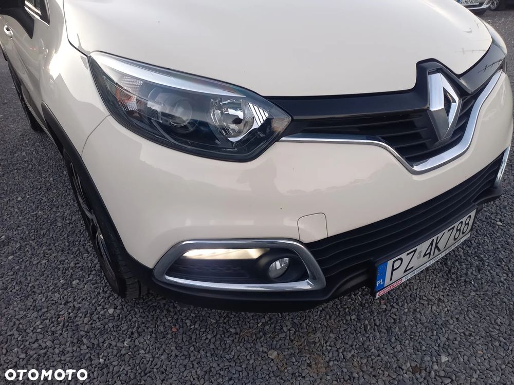 Renault Captur (ENERGY) TCe 90 LIMITED - 11