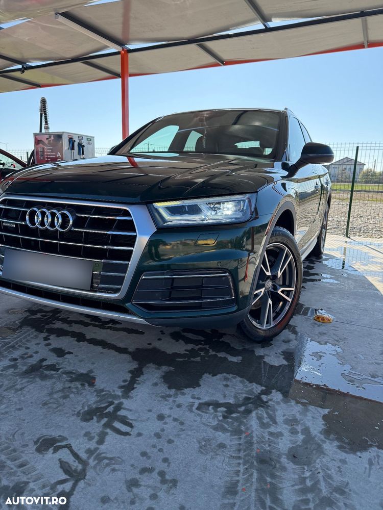 Audi Q5 2.0 TDI Quattro S tronic - 3