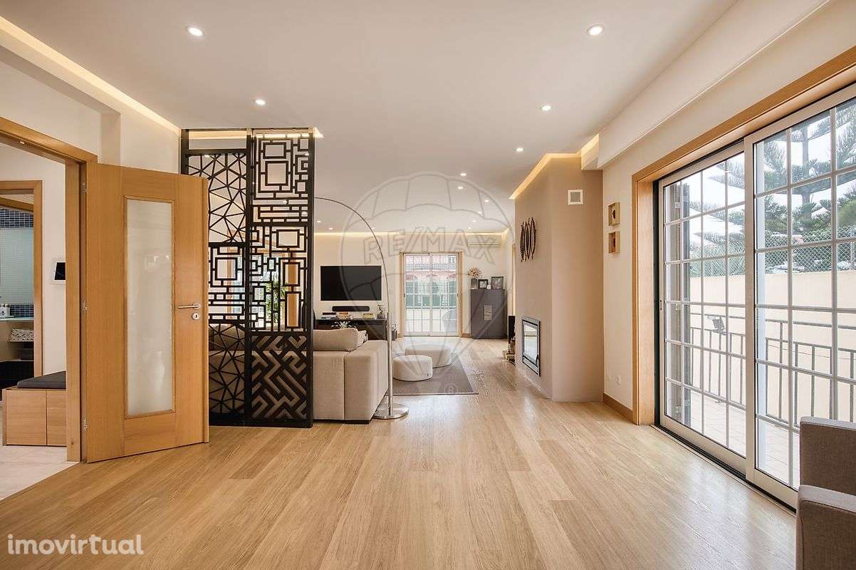 Moradia T5 para venda - Grande imagem: 3/50