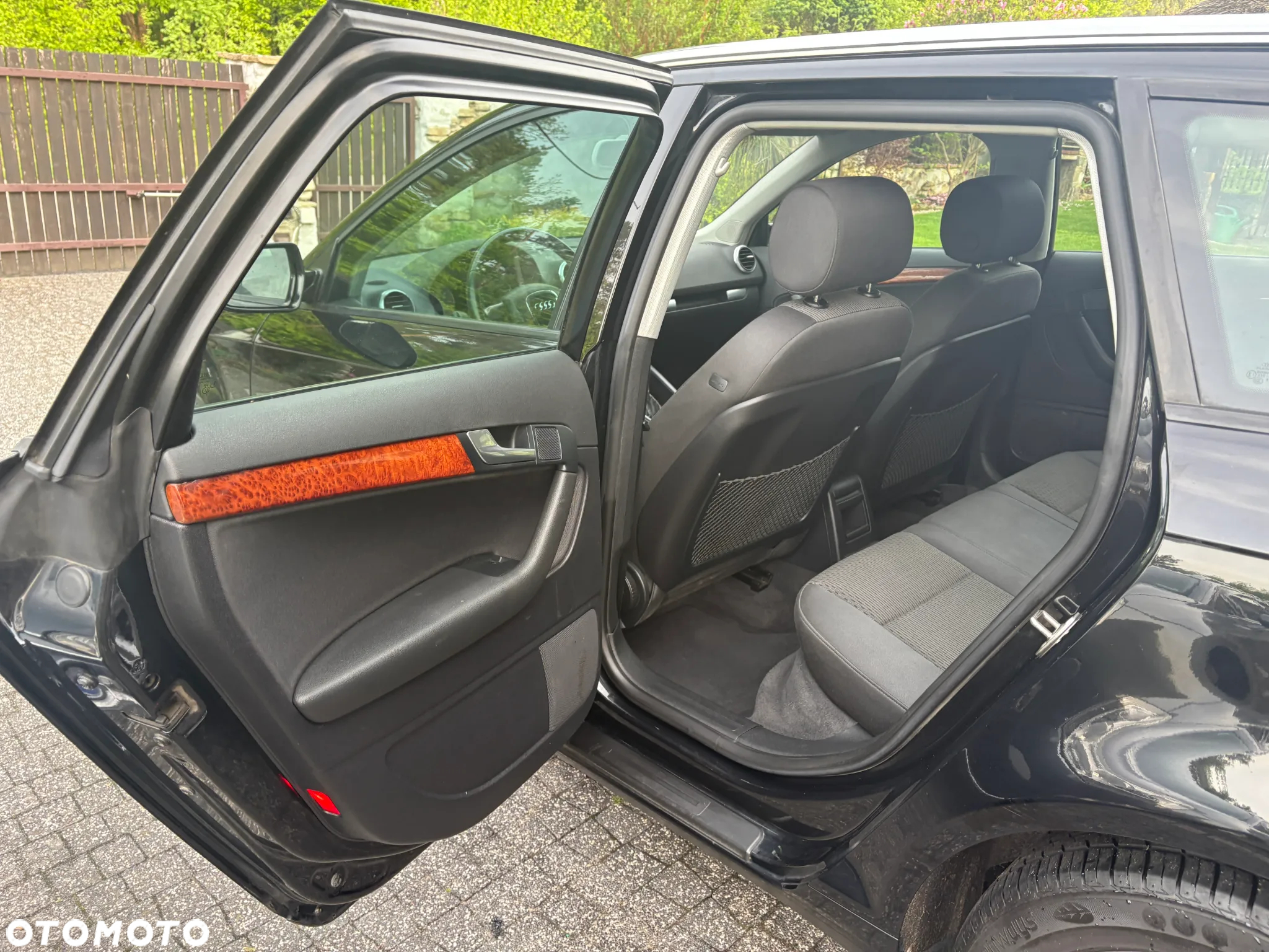 Audi A3 1.4 TFSI Sportback Ambiente - 35