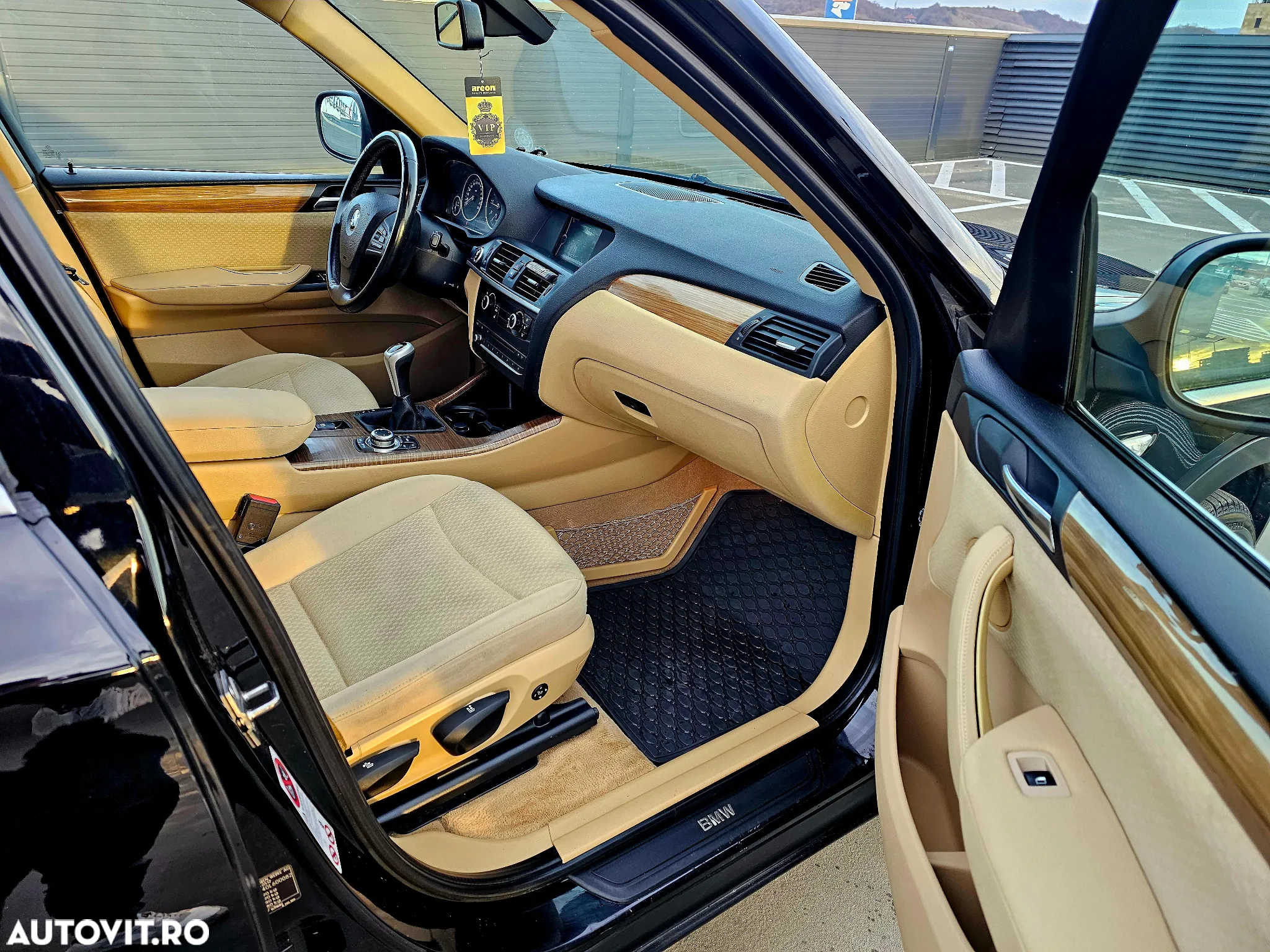 BMW X3 xDrive2.0d - 5