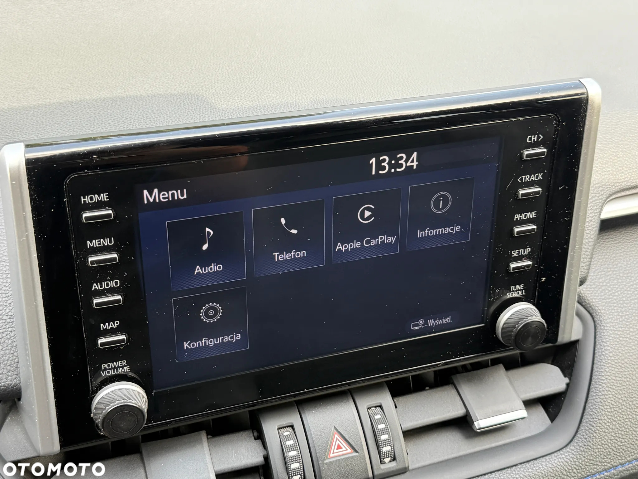 Toyota RAV4 - 16