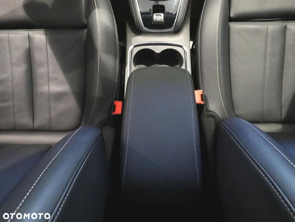 Opel Grandland X Plug-in-Hybrid4 1.6 DI Start/Stop INNOVATION - 22
