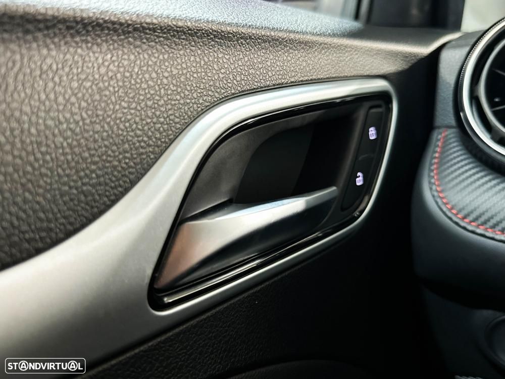 MG ZS EV 50.3 kWh Luxury - 45