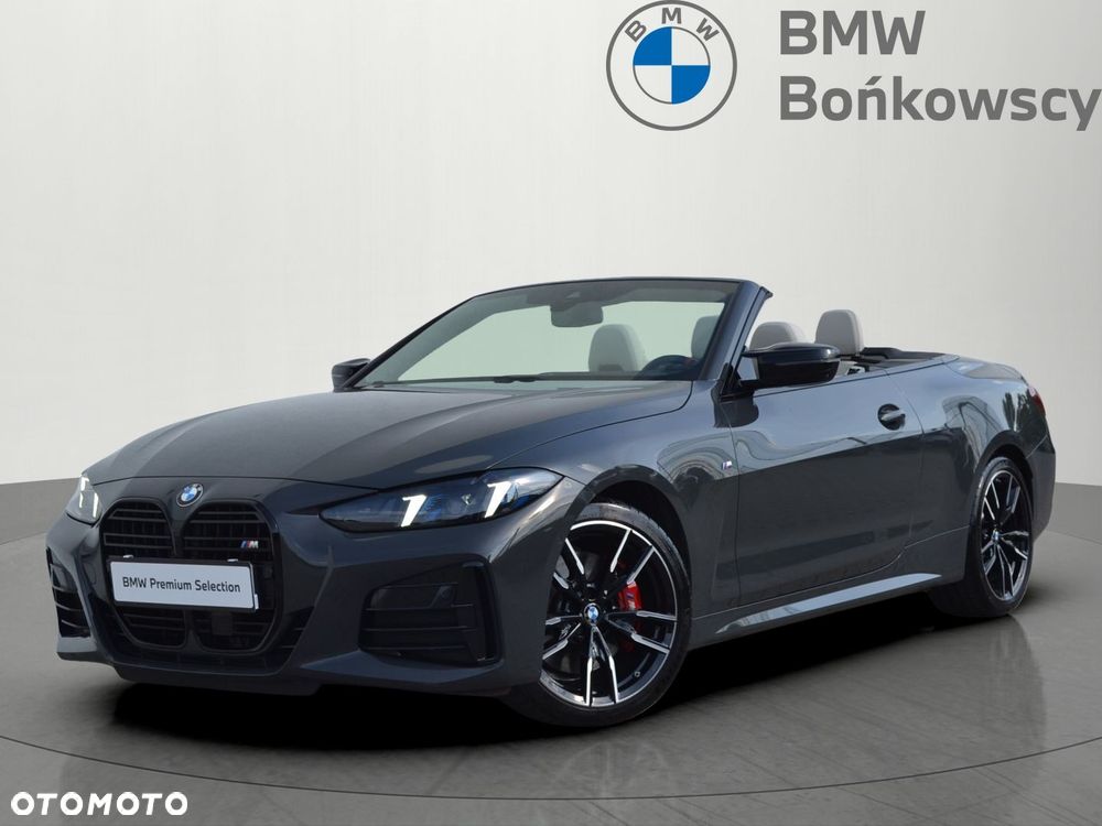 BMW Seria 4 M440i xDrive mHEV - 2