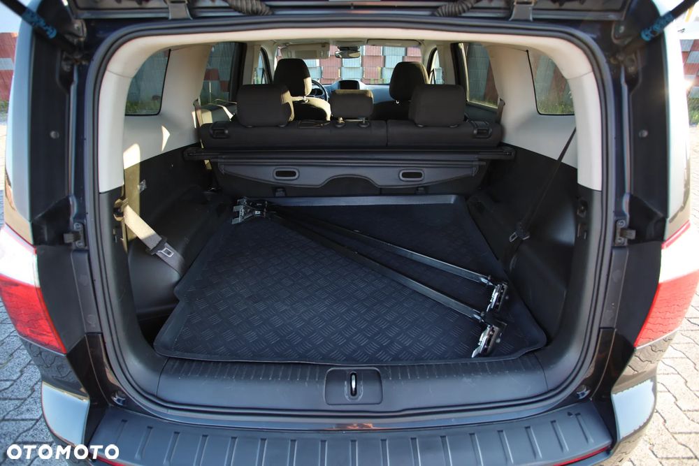 Chevrolet Orlando 1.4 T LT+ - 20