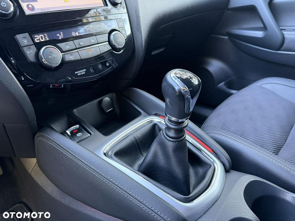 Nissan Qashqai 1.2 DIG-T Tekna - 34