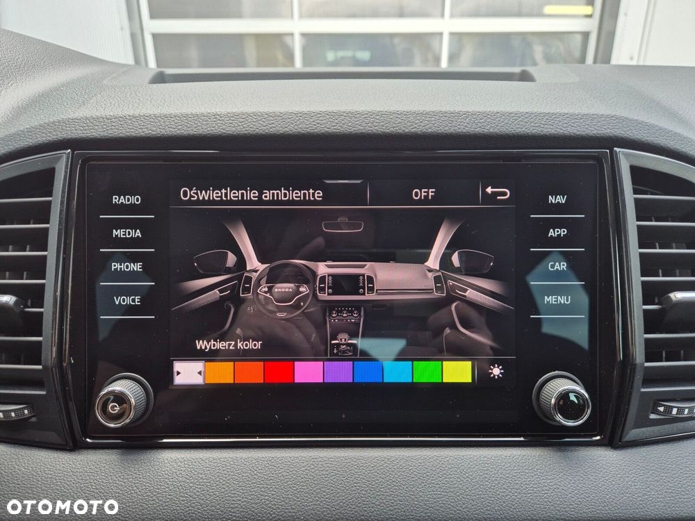 Skoda Karoq 1.5 TSI ACT Drive DSG - 30