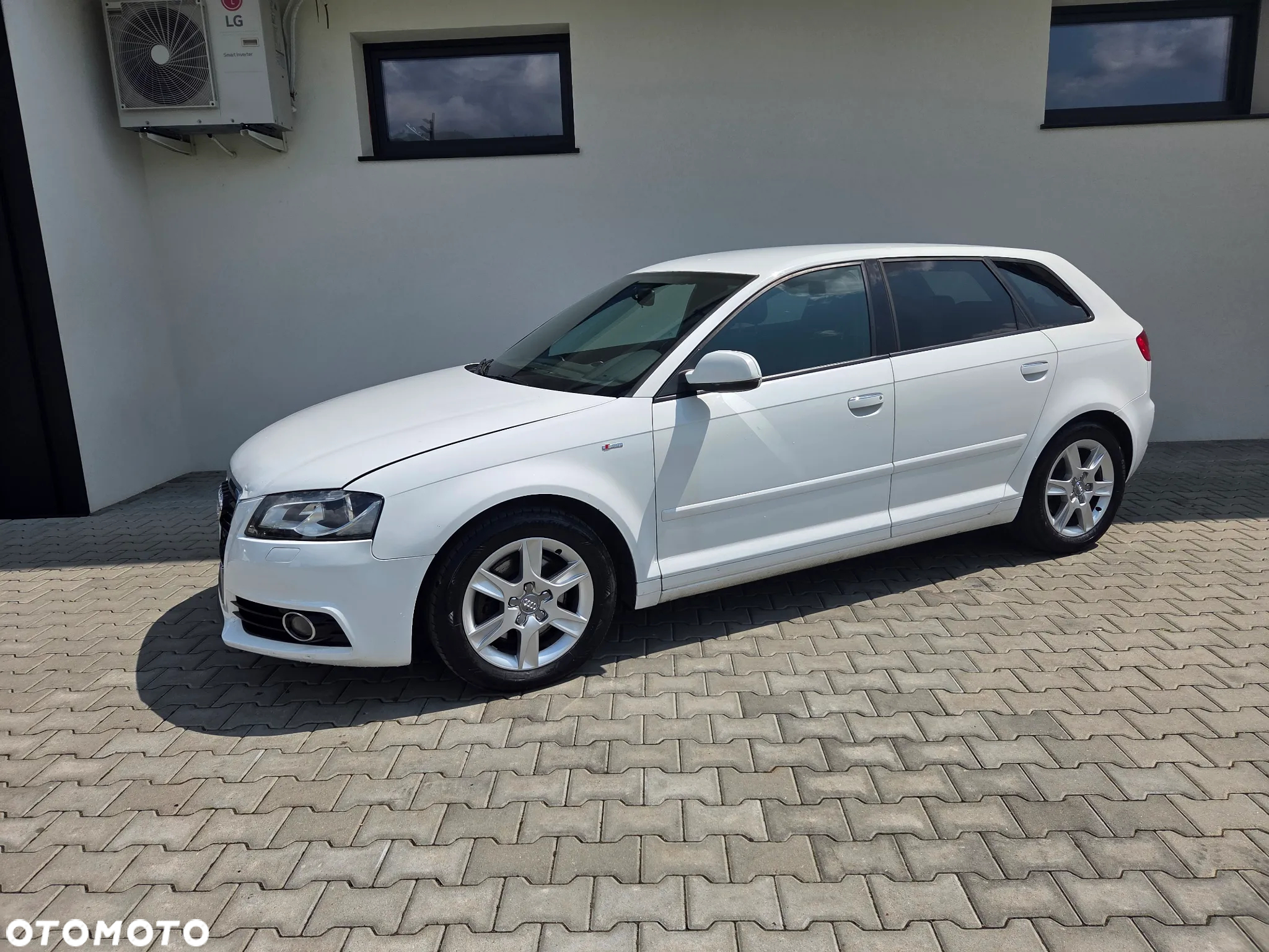 Audi A3 - 15