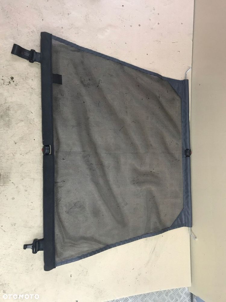 VW TOURAN I ROLETA BAGAŻNIKA SIATKA 1T0861691A