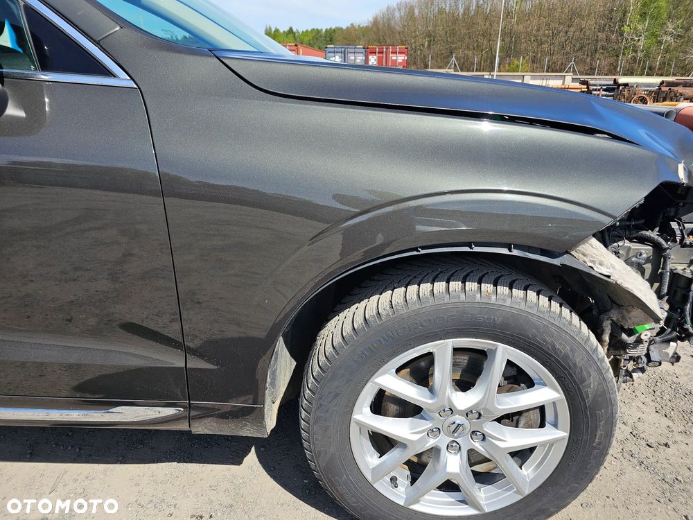 Volvo XC 60 B5 D AWD Geartronic Inscription - 17